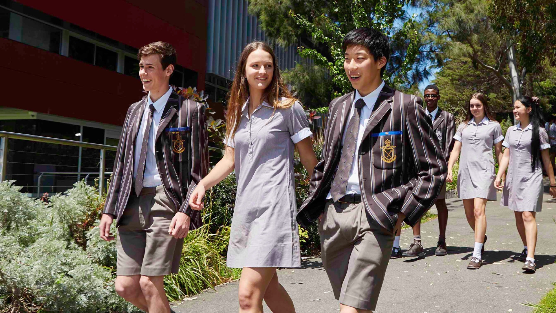 Novo3 Ivanhoe Grammar School Case Study